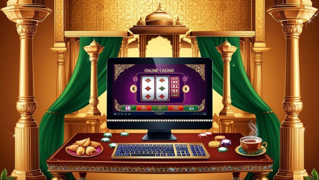 ¿Por Qué Elegir Pin-Up Casino en India?