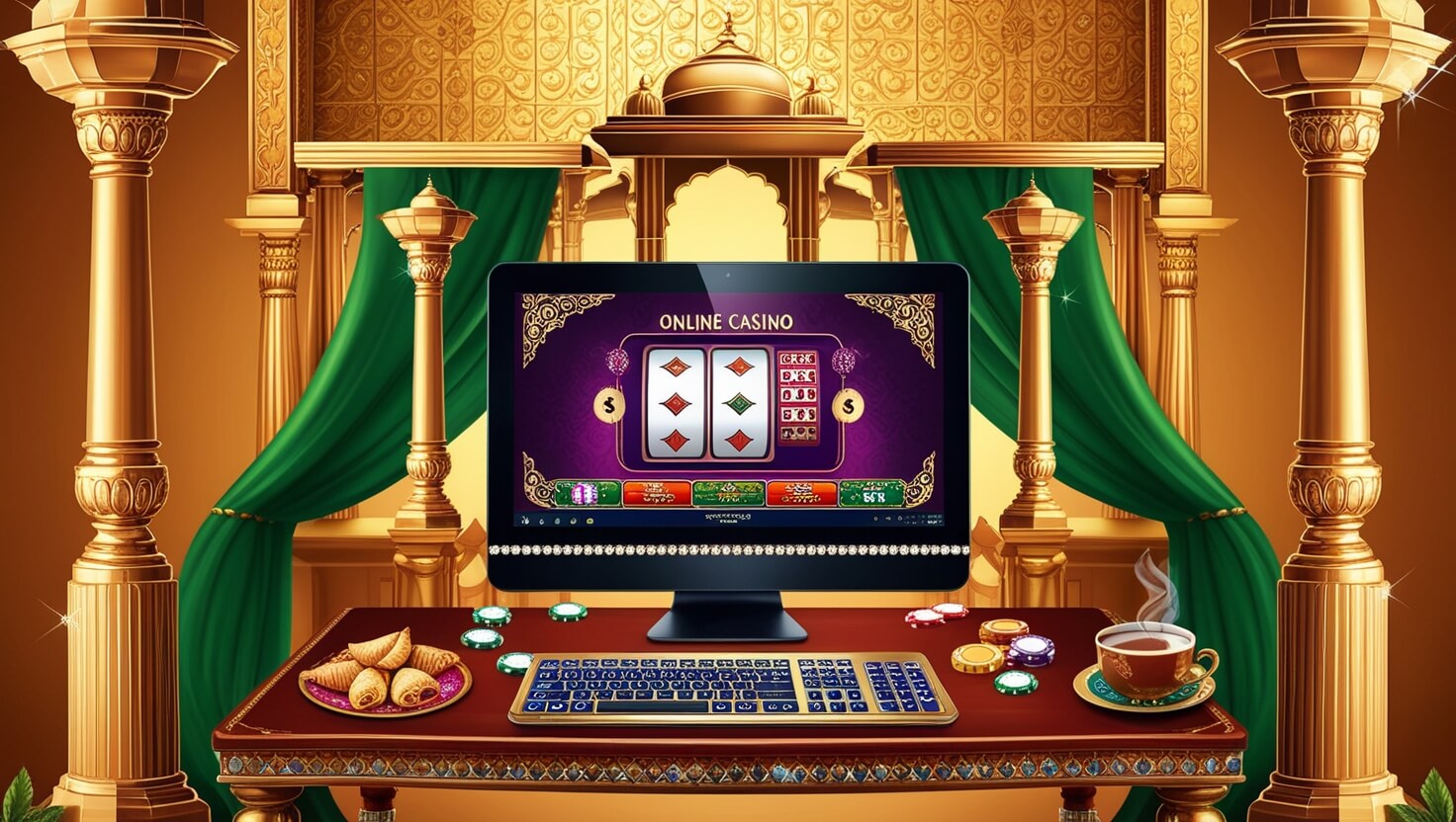 ¿Por Qué Elegir Pin-Up Casino en India?